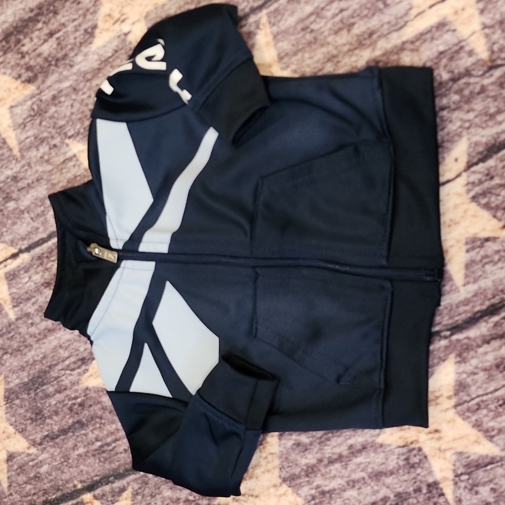 Baby boy Reebok outfit - Picture 2 of 7